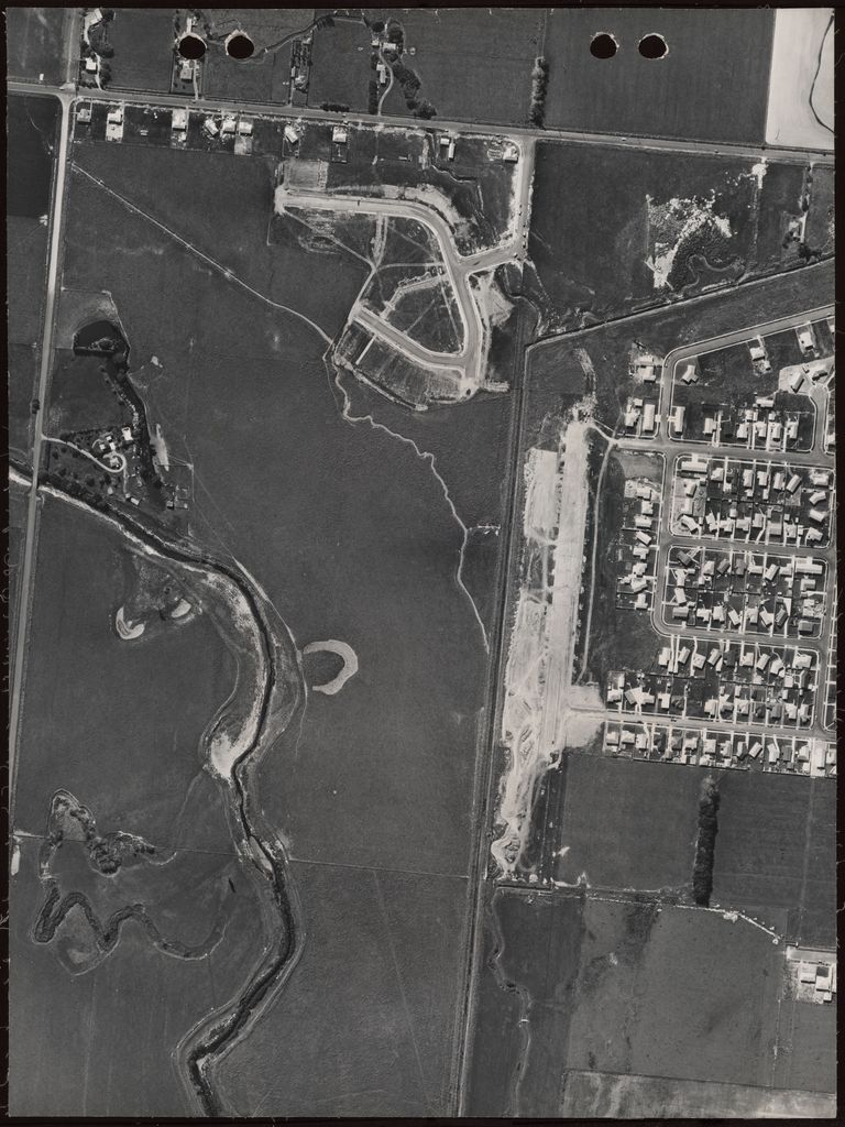 1971 Aerial Map - E3