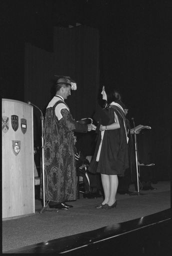 Massey University Graduand - Resource cover image