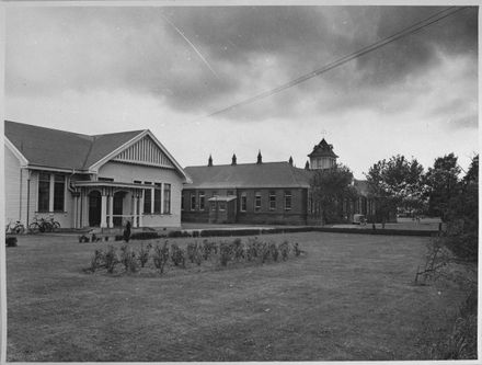 Palmerston North Boys' High School