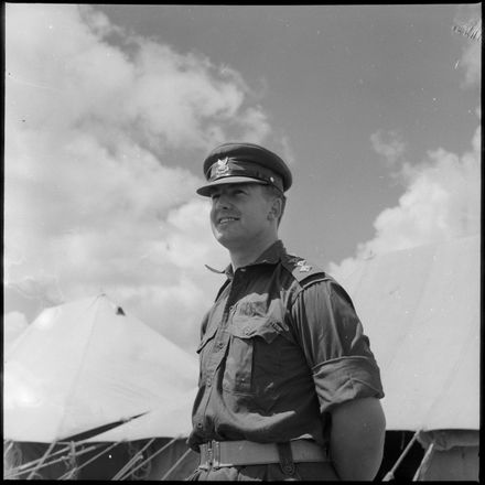 "Mr B. G. B. Coulam"