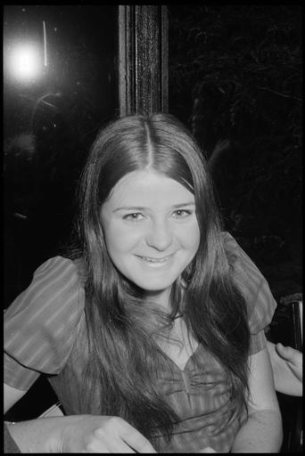 Unknown party attendees - Resource cover image