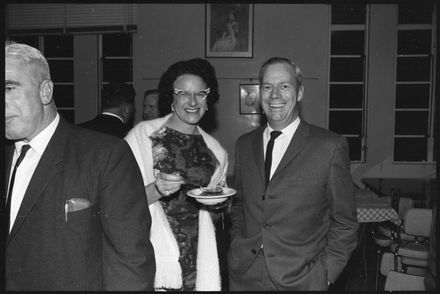 Party at the Boyer Bar - Resource cover image