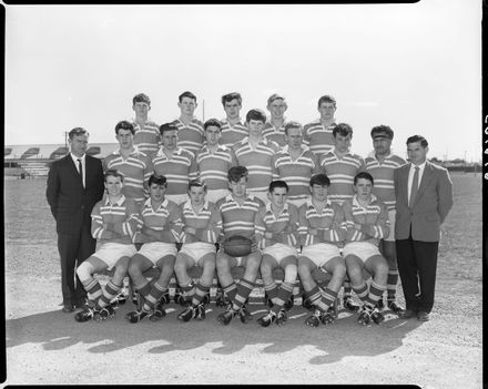 Manawatū Junior Rugby Team - Resource cover image