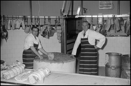Butchery