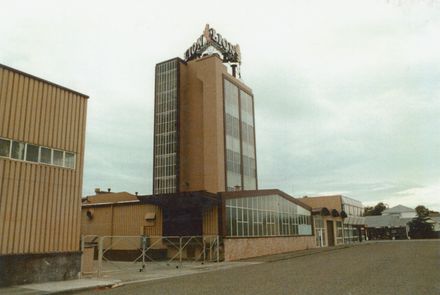 Lion Brewery