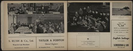 Palmerston North YMCA Promotional Booklet 27