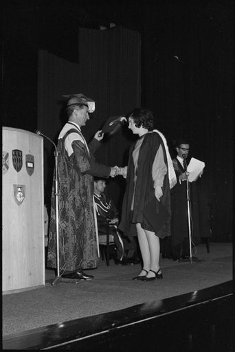 Massey University Graduand - Resource cover image