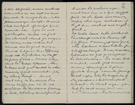 Ann Jacques Diary - 12