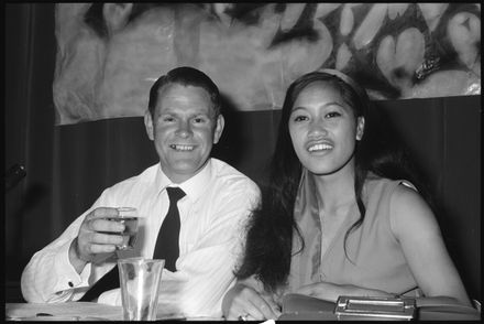 Unknown Xmas party - Resource cover image