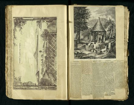 Louisa Snelson's Scrapbook - Page 72