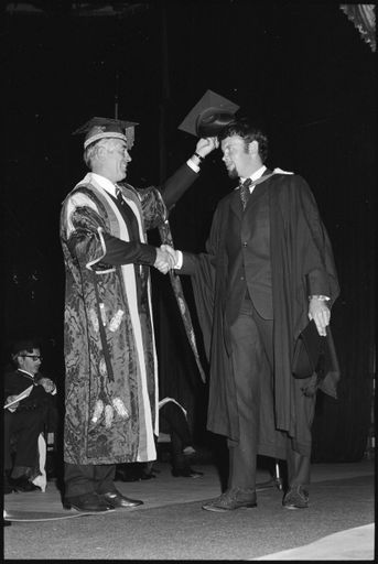 Massey University Graduand - Resource cover image