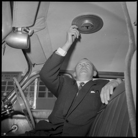 "Radio Inspectors on the Job" - Resource cover image