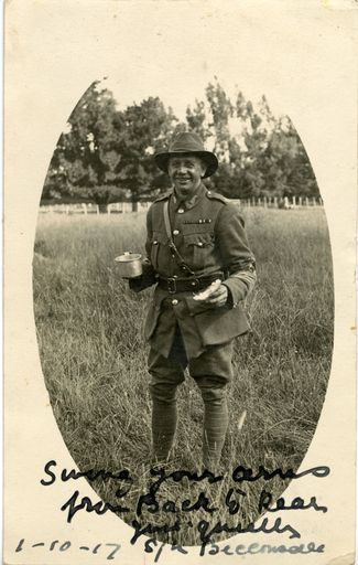 "Swing your Arms from Back to Rear" - Resource cover image