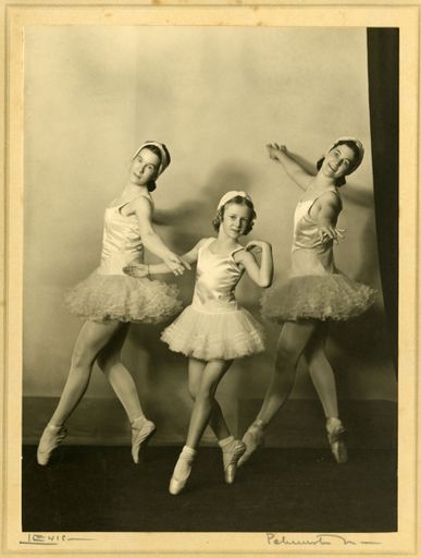 Ballet Performances by Jean Hardie and others - 2023P_IMCA-DigitalArchive_041513_004