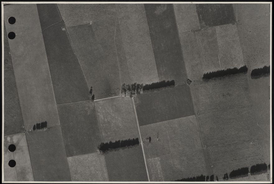 Aerial map, 1966 - L3