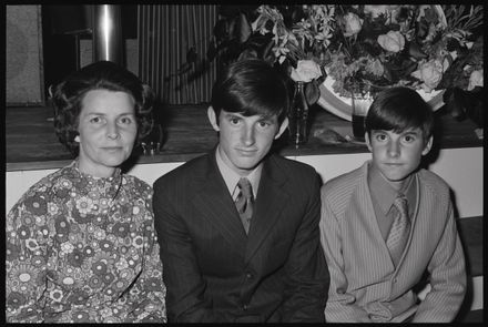 'Sheridan' 21st Party - Resource cover image