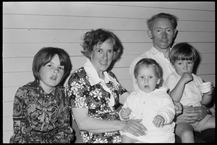 Children after meeting Santa - Resource cover image