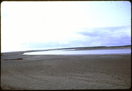 Rangitikei River