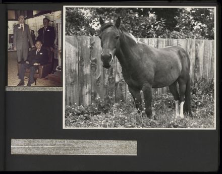 Alexander Clark Photograph Album - page 11