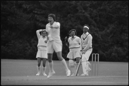 "Kiwi side keeps final bid alive" - Resource cover image