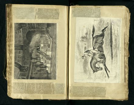 Louisa Snelson's Scrapbook - Page 55
