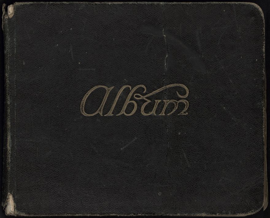 Lumley Autograph Album