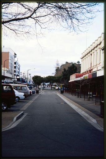 Coleman Place