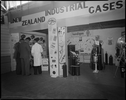 New Zealand Industrial Gases display - Resource cover image