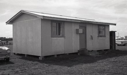 "Mission Training Centre"