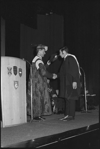 Massey University Graduand - Resource cover image