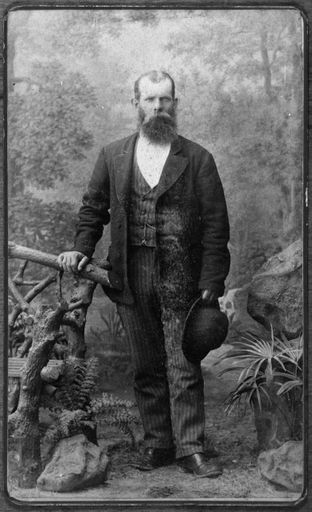 Andrew Henderson McEwen - Resource cover image