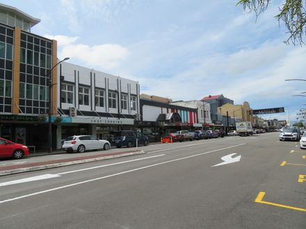 Broadway