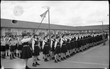 "Ready for Inspection" Anti-Slouch Campaign - Resource cover image