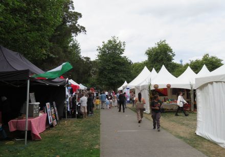 Festival of Cultures