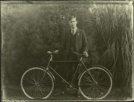 Ray Watson