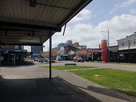 Cuba Street - Resource cover image