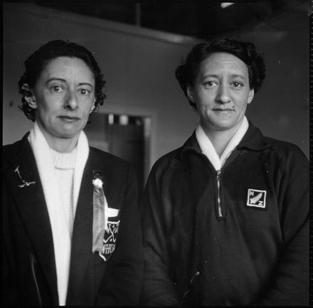 "Sisters are Hockey Captains" - Resource cover image