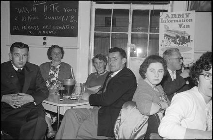 Jacquards Social - Resource cover image