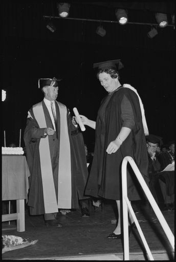 Massey University Graduand - Resource cover image