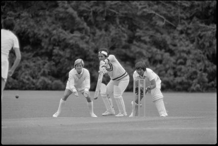 "Kiwi side keeps final bid alive" - Resource cover image