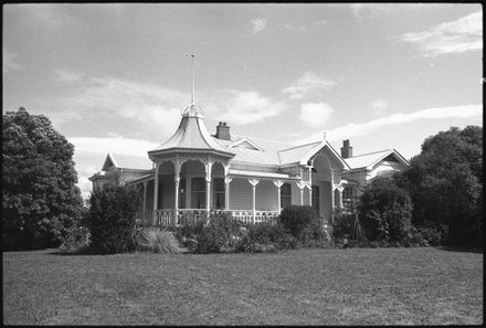 'Kaingahou', 642 Pioneer Highway