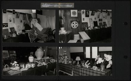 Ashurst Arts Centre Album