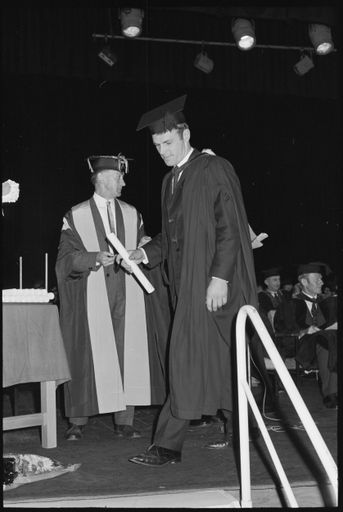 Massey University Graduand - Resource cover image