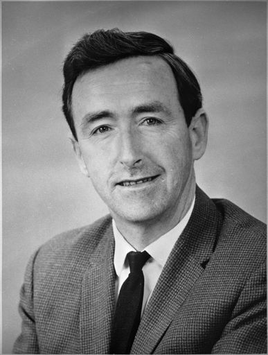 Charles David Trudgeon