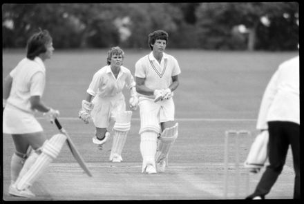 Aussies too polished in all facets - Resource cover image