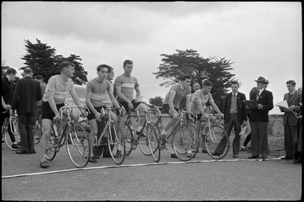 Cycling Race