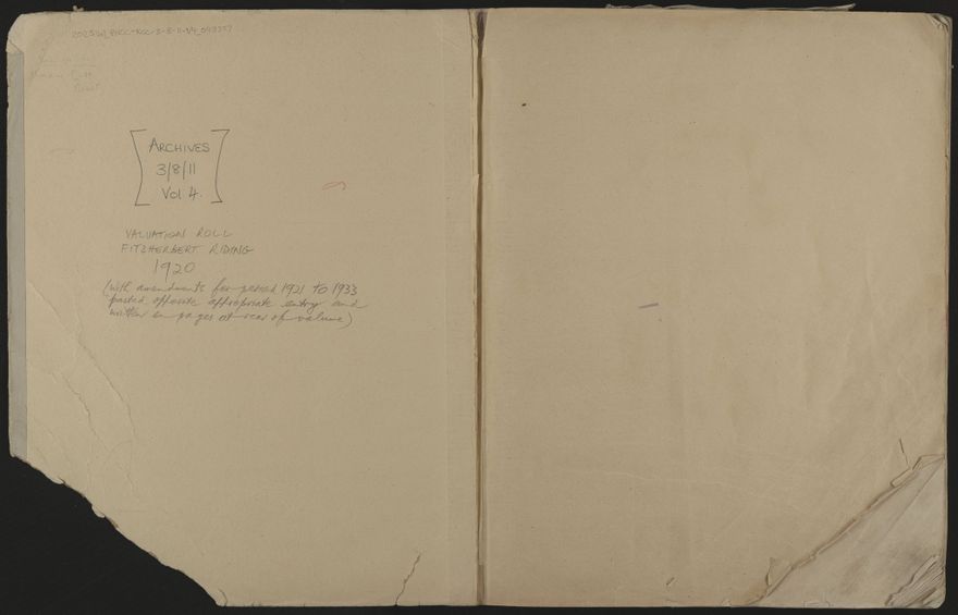 Valuation Roll, Fitzherbert Riding - 2025Vol_PNCC-KCC-3-8-11-V4_043357-0002