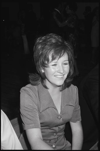 'Sheridan' 21st Party - Resource cover image