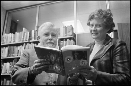 “World Recognition for P.N. Author’s Book.” - Resource cover image