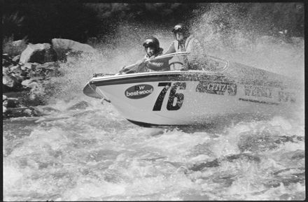 CItizen Watch Jet Boat Marathon - Resource cover image